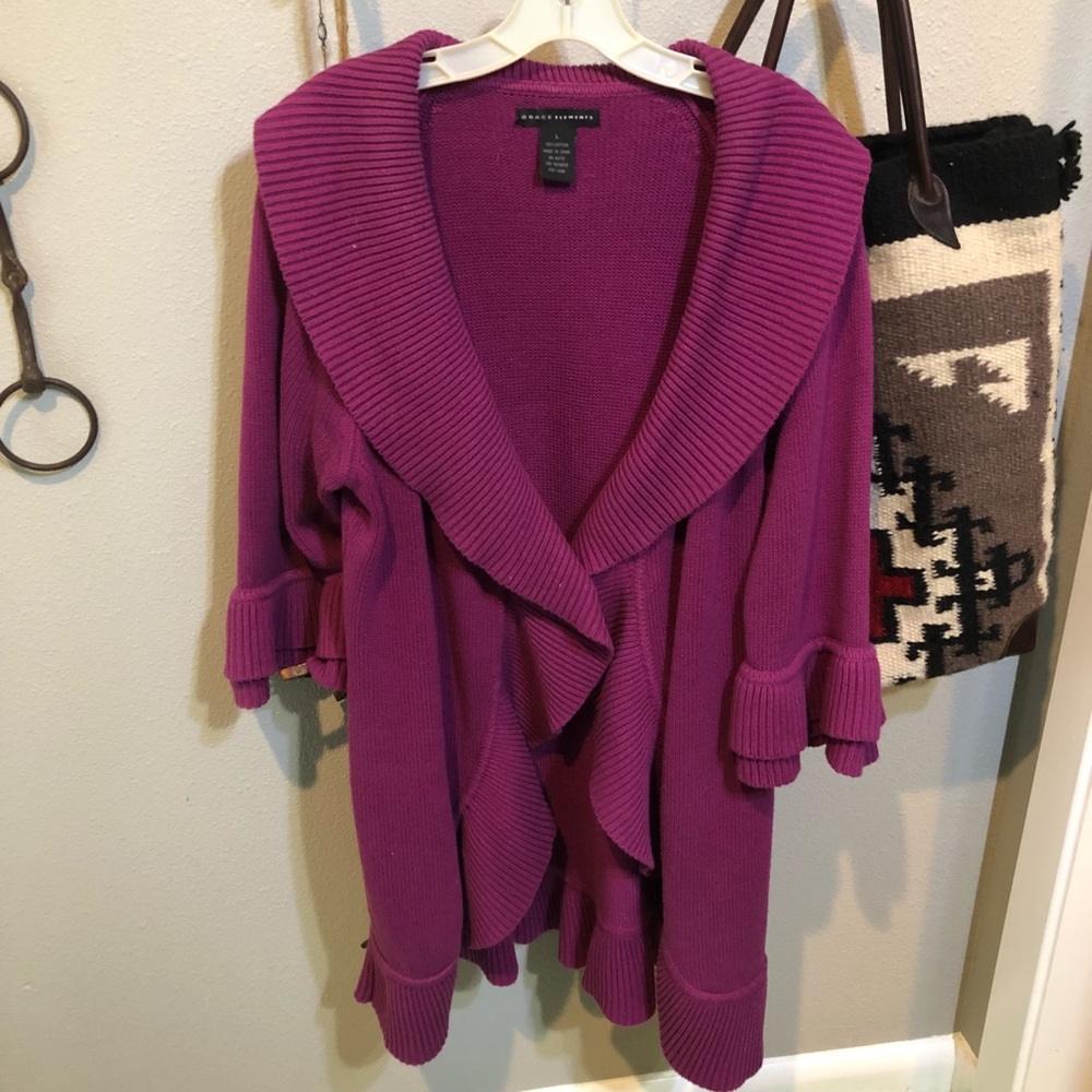 Sweater - Picture 2 of 3